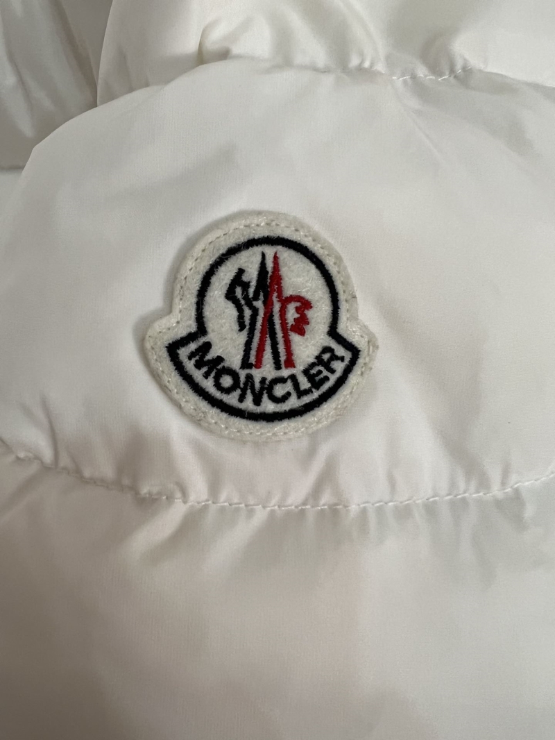 Moncler Down Coat